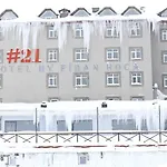 No 21 By Fidan Hoca Otel