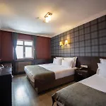 Otel No 21 By Fidan Hoca