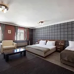 No 21 By Fidan Hoca Otel Bursa