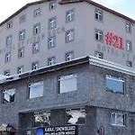Otel No 21 By Fidan Hoca Bursa