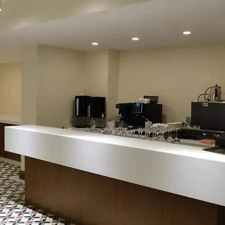 מלון No 21 By Fidan Hoca בורסה