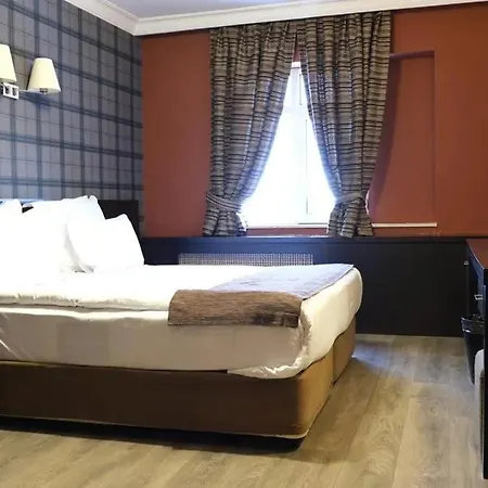 No 21 By Fidan Hoca מלון