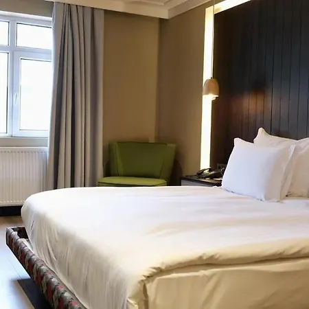 No 21 By Fidan Hoca *