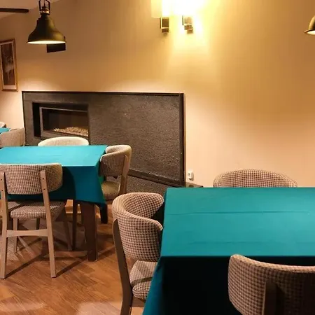 No 21 By Fidan Hoca Hotel
