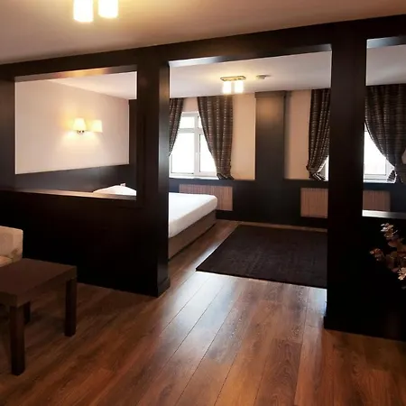 No 21 By Fidan Hoca Otel *