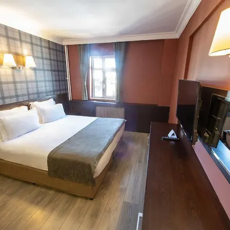 No 21 By Fidan Hoca Otel