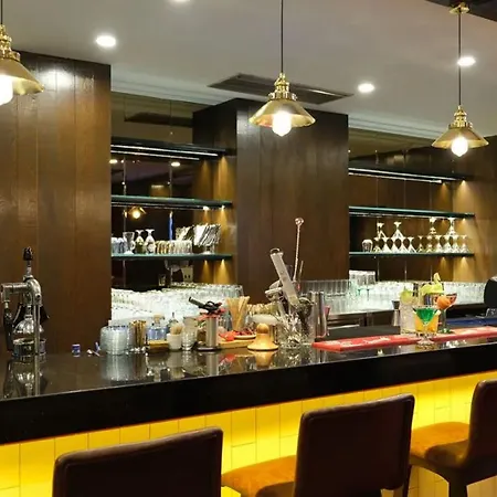 מלון No 21 By Fidan Hoca *