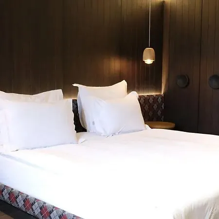 Hotel No 21 By Fidan Hoca *