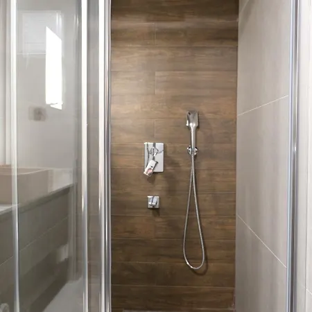 No 21 By Fidan Hoca מלון *