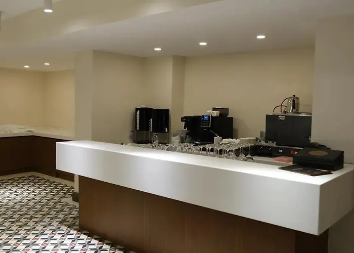 Otel No 21 By Fidan Hoca Bursa