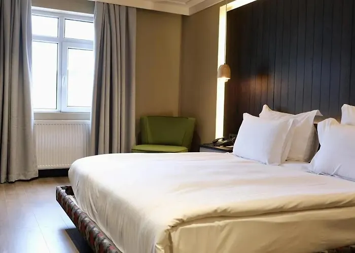 No 21 By Fidan Hoca *