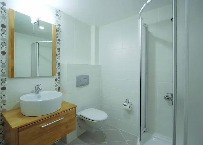 No 21 By Fidan Hoca Otel *