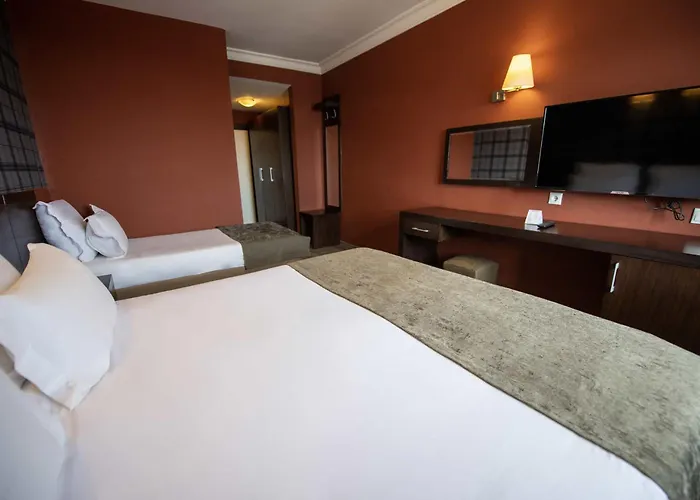 No 21 By Fidan Hoca Bursa