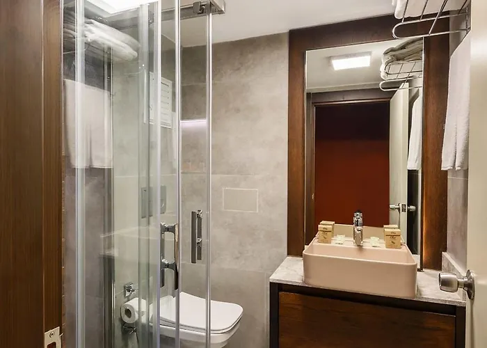 Otel No 21 By Fidan Hoca Bursa