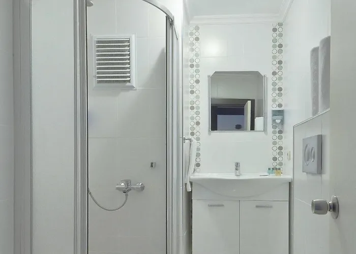 No 21 By Fidan Hoca Otel