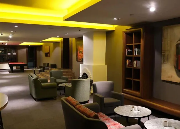 Otel No 21 By Fidan Hoca *