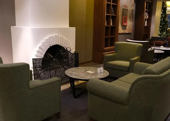 Otel No 21 By Fidan Hoca