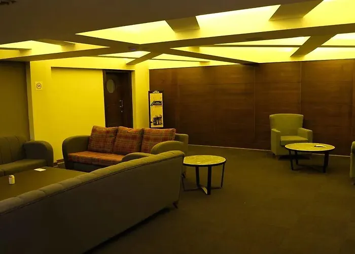 No 21 By Fidan Hoca Bursa