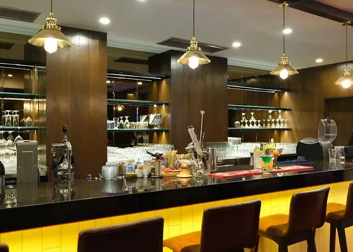 Otel No 21 By Fidan Hoca *