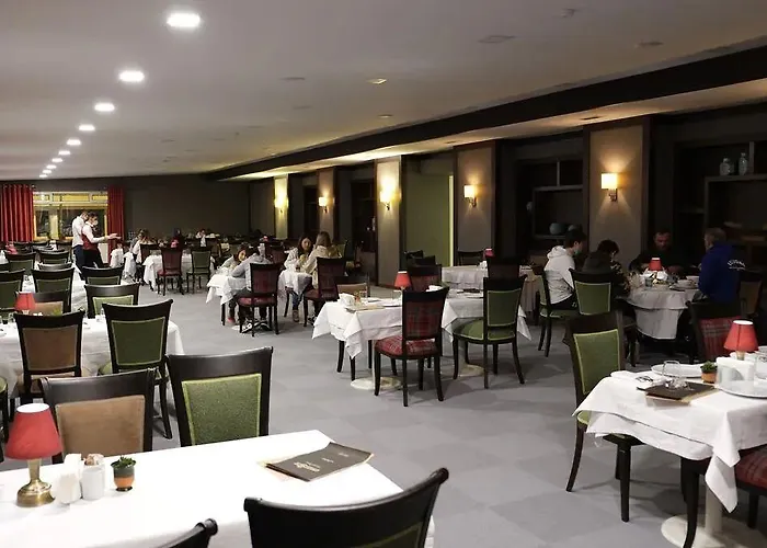 Otel No 21 By Fidan Hoca *