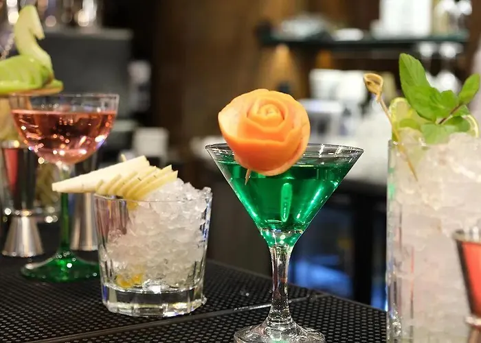 No 21 By Fidan Hoca Bursa