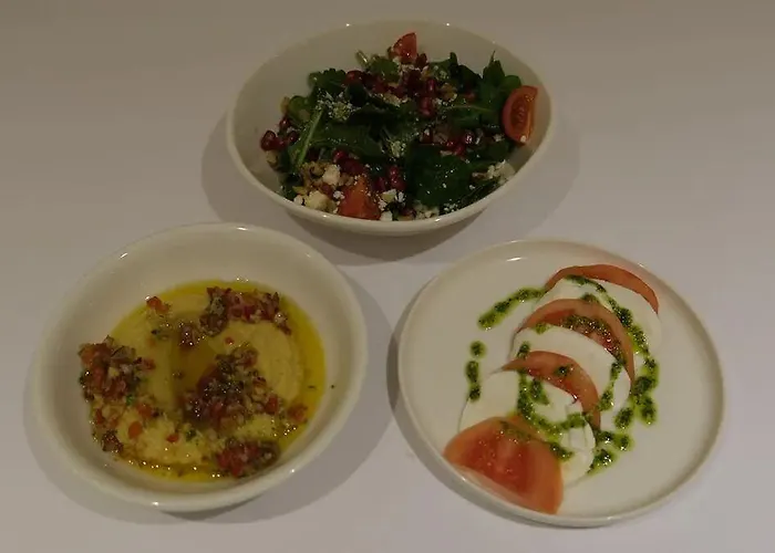 No 21 By Fidan Hoca Otel