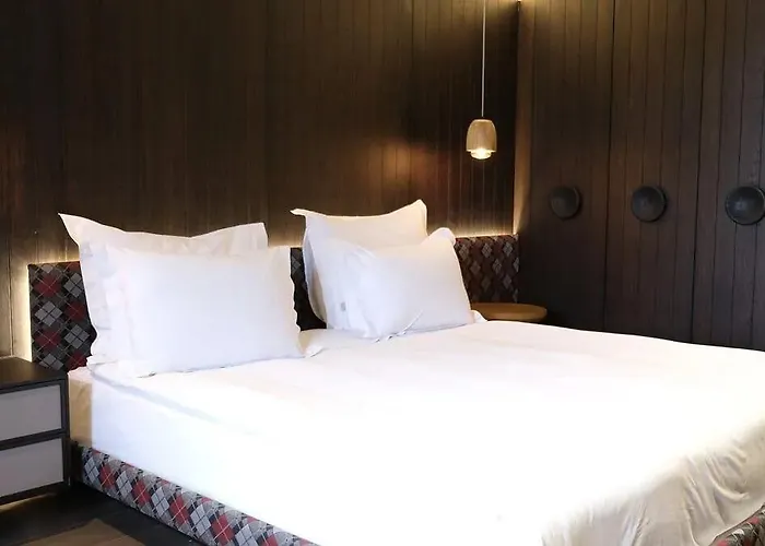 Otel No 21 By Fidan Hoca *