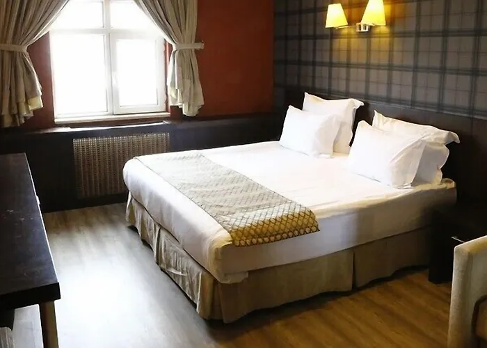 No 21 By Fidan Hoca Otel