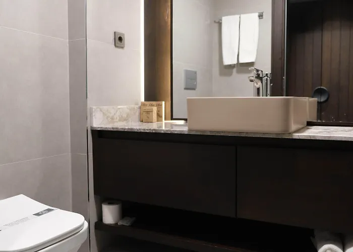 No 21 By Fidan Hoca * Bursa